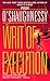 Writ of Execution by Perri O'Shaughnessy (2002-06-25)