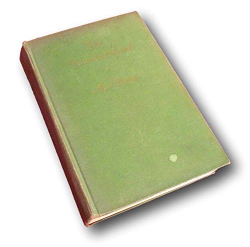 The Fountainhead by Ayn Rand (1943) Early Printing Hardcover Novel w/Errors
