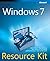 Windows 7 Resource Kit by Mitch Tulloch (2009-10-17)