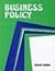 Business Policy
