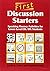 First Discussion Starters: Speaking Fluency Activities for Lower-Level ESL/EFL Students by Keith S. Folse (2002-10-25)
