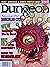 Dungeon Magazine #97 (March/April 2003) (Dungeon Magazine, #97)