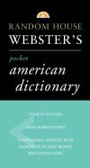 Random House - Webster's Pocket American Dictionary (4th, 01) by House, Random [Paperback (2006)]