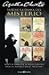 Telon (Hercule Poirot, #44)