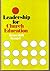 Leadership for Church Educa...