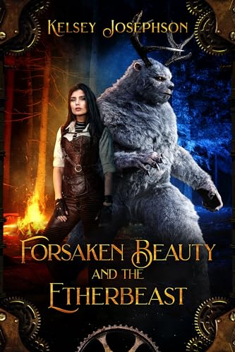 Forsaken Beauty and the Etherbeast (Kindle Edition)