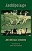 Archipelago by Antonella Anedda (2014-10-23)