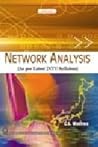 Network Analysis Network Analysis