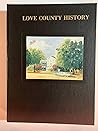 The History Of Love County, Oklahoma The History Of Love County, Oklahoma