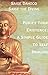 Purify Your Existence by Saige And Spirit