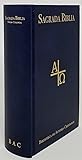 Sagrada Biblia Ve...