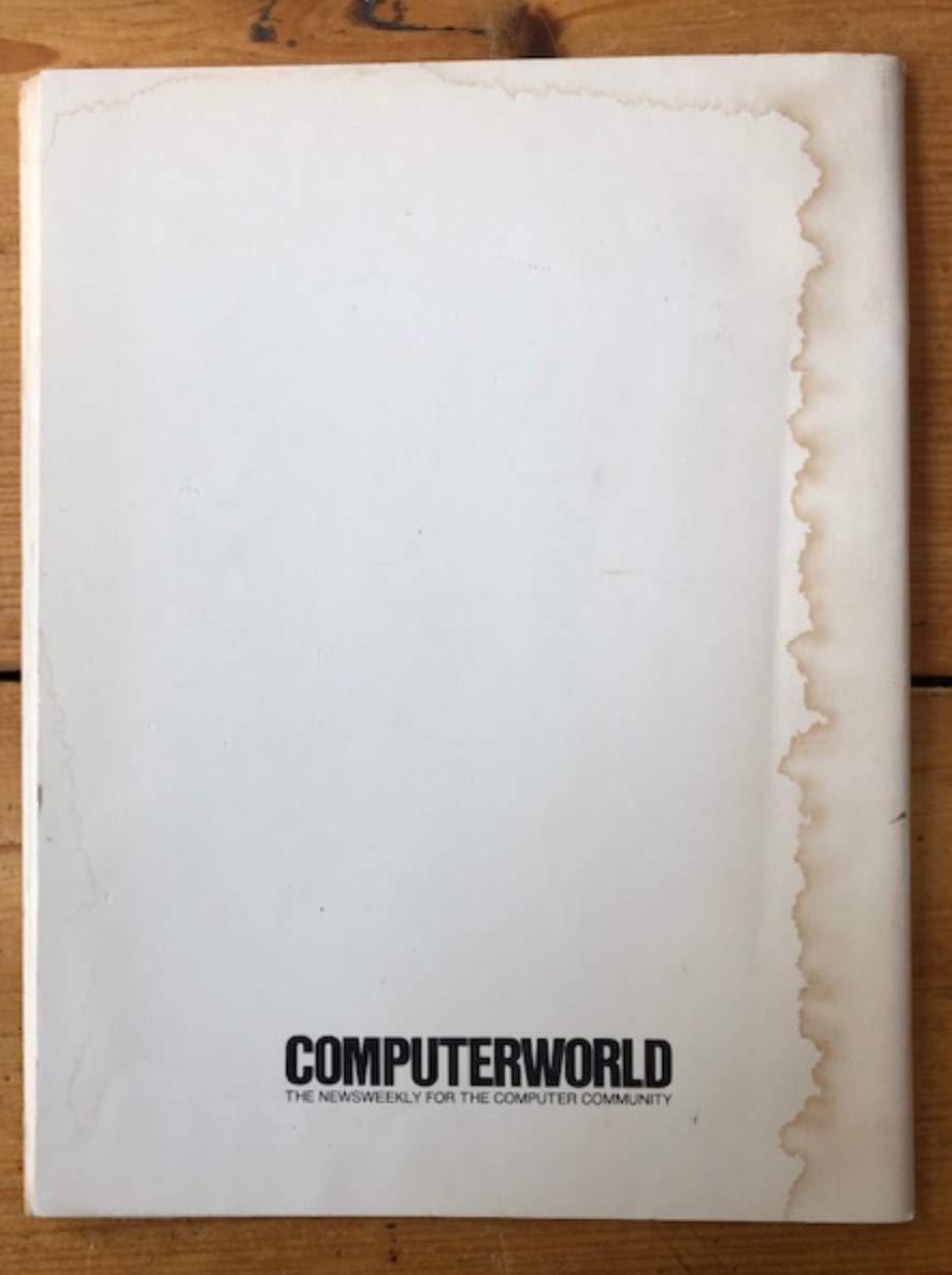 The history of computing: A biographical portrait of the visionaries who shaped the destiny of the computer industry (Paperback)