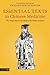 Essential Texts in Chinese Medicine: The Single Idea in the Mind of the Yellow Emperor by Bertschinger, Richard (2015) Paperback