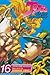 JoJo's Bizarre Adventure: Part 3--Stardust Crusaders, Vol. 16 by Hirohiko Araki (2010-12-07)