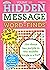 Large Print Hidden Message ...