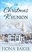 The Christmas Reunion (Snowy Pine Ridge, #6)