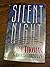 Silent Night 1ST Edition Signed