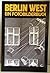 Berlin West ein Fotobilderbuch