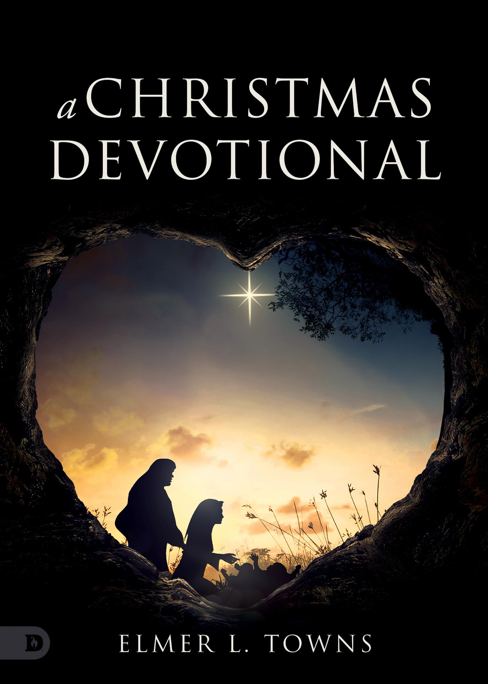 A Christmas Devotional (Kindle Edition)