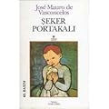 Seker Portakali