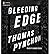 [ BLEEDING EDGE ] By Pynchon, Thomas ( Author) 2013 [ Compact Disc ]