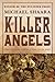 The Killer Angels by Unknown Author