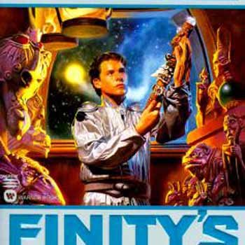 Finity's End