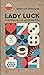 LADY LUCK THE THEORY OF PROBABILITY By WARREN WEAVER Anchor Books PB 1963 [Hardcover] Warren Weaver