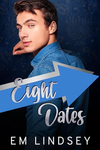 Eight Dates (Kindle Edition)