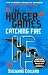 Catching Fire (Hunger Games, Book 2) by Collins, Suzanne 1st ... by Suzanne Collins