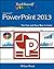 Teach Yourself Visually PowerPoint 2013