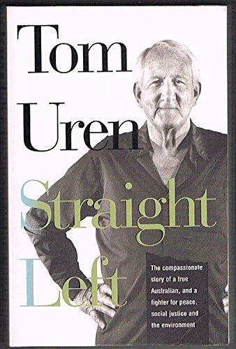 Straight Left (Paperback)