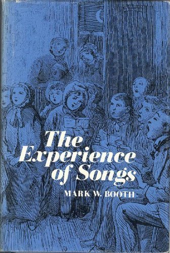 The experience of songs (Hardcover)