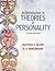 Intro to Theories of Personality (8th, 11) by Olson, Matthew ... by Matthew H. Olson
