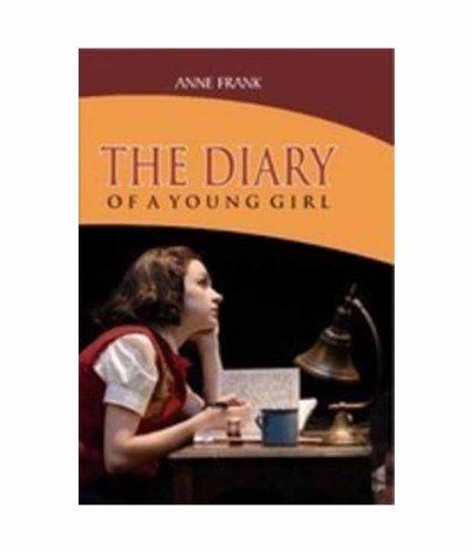 The Diary of a Young Girl