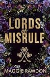 Lords of Misrule by Maggie Rawdon
