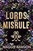 Lords of Misrule by Maggie Rawdon