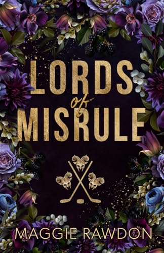 Lords of Misrule (Paperback)