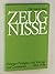 Zeugnisse
