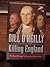 Rare KILLING ENGLAND by O'Reilly Dugard; Struggle for Independence [Hardcover] Bill O'Reilly and Martin Dugard