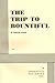 The Trip to Bountiful 1st (first) Edition by Horton Foote, Foote, Horton published by Dramatists Play Service, Inc. (1998)