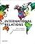 [ { INTERNATIONAL RELATIONS...