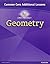 CENTER FOR MATH EDUCATION 2012 COMMON CORE GEOMETRY ADDITIONAL LESSONS STUDENT WORKBOOK GRADE 9/10 by PRENTICE HALL (2011-11-01)