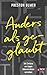 Anders als geglaubt - Mit Christus vor Augen Dekonstruktion v... by Preston Ulmer