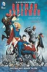 Batman/Superman Vol. 2 by Greg Pak