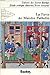 La Farce de Maistre Pierre Pathelin: avec une notice sur le théâtre au Moyen Age, une analyse méthodique de la farce des notes, des questions