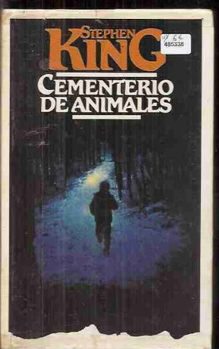 CEMENTERIO DE ANIMALES