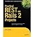 [(Practical Rest on Rails 2 Projects )] [Author: Ben Scofield] [Jun-2008]