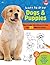 Learn to Draw Dogs & Puppies: Step-by-step instructions for more than 25 different breeds by Cuddy, Robbin (2014) Paperback