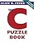 The C Puzzle Book 1st (first) Edition by Feuer, Alan R. published by Addison-Wesley Professional (1998)